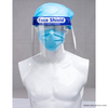 Dsposable Protective Face Shield Anti Fog Surgical Medical Isolation Masks