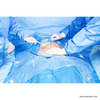Disposable Medical Sterile Surgical C-section Drape