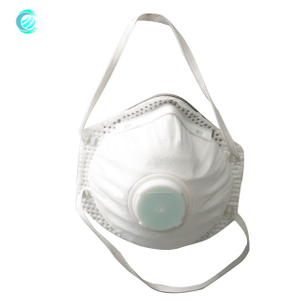 FFP2 Cup Shape Face Mask