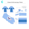 Knee Arthroscopy Pack